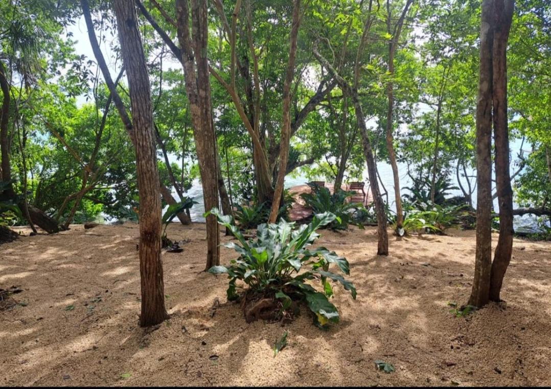 7 Cielos Bacalar. المظهر الخارجي الصورة