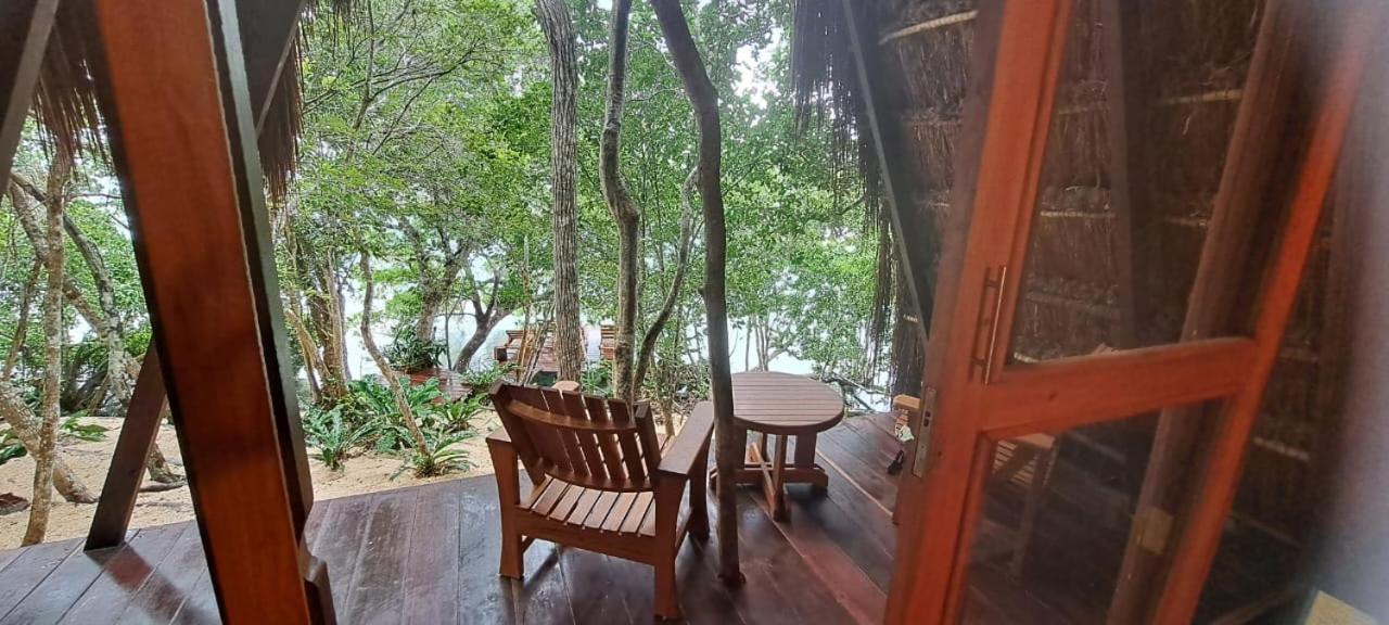 7 Cielos Bacalar. المظهر الخارجي الصورة