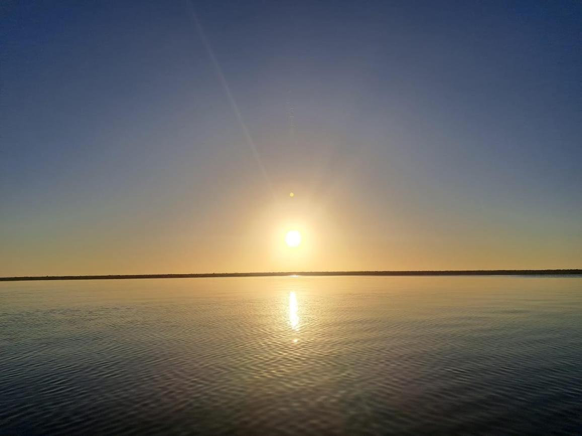7 Cielos Bacalar. المظهر الخارجي الصورة